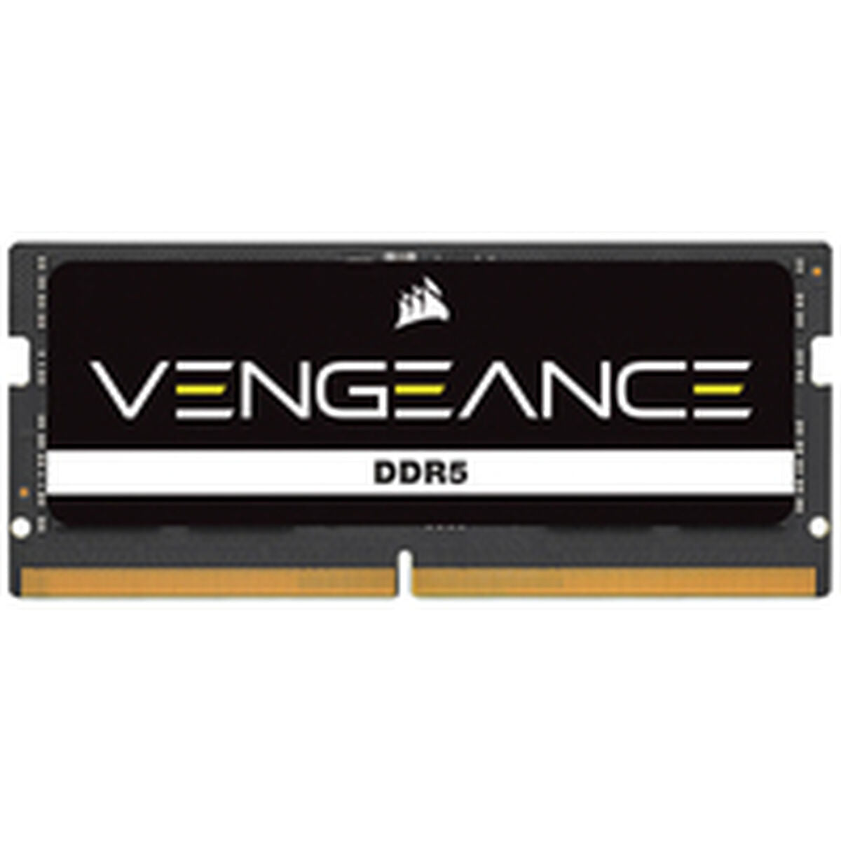 Module de mémoire Corsair Vengeance CMSX16GX5M1A5600C48 16 Go 1 x 16 Go DDR5