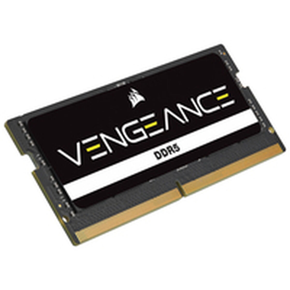 Module de mémoire Corsair Vengeance CMSX16GX5M1A5600C48 16 Go 1 x 16 Go DDR5