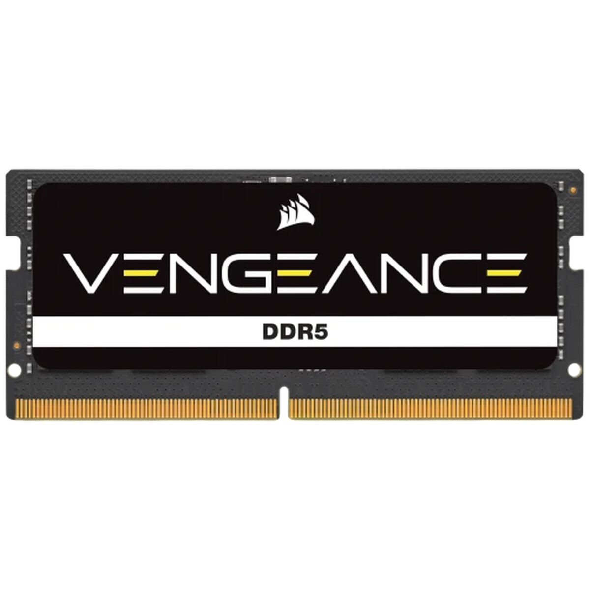 Module de mémoire Corsair Vengeance CMSX16GX5M1A5600C48 16 Go 1 x 16 Go DDR5