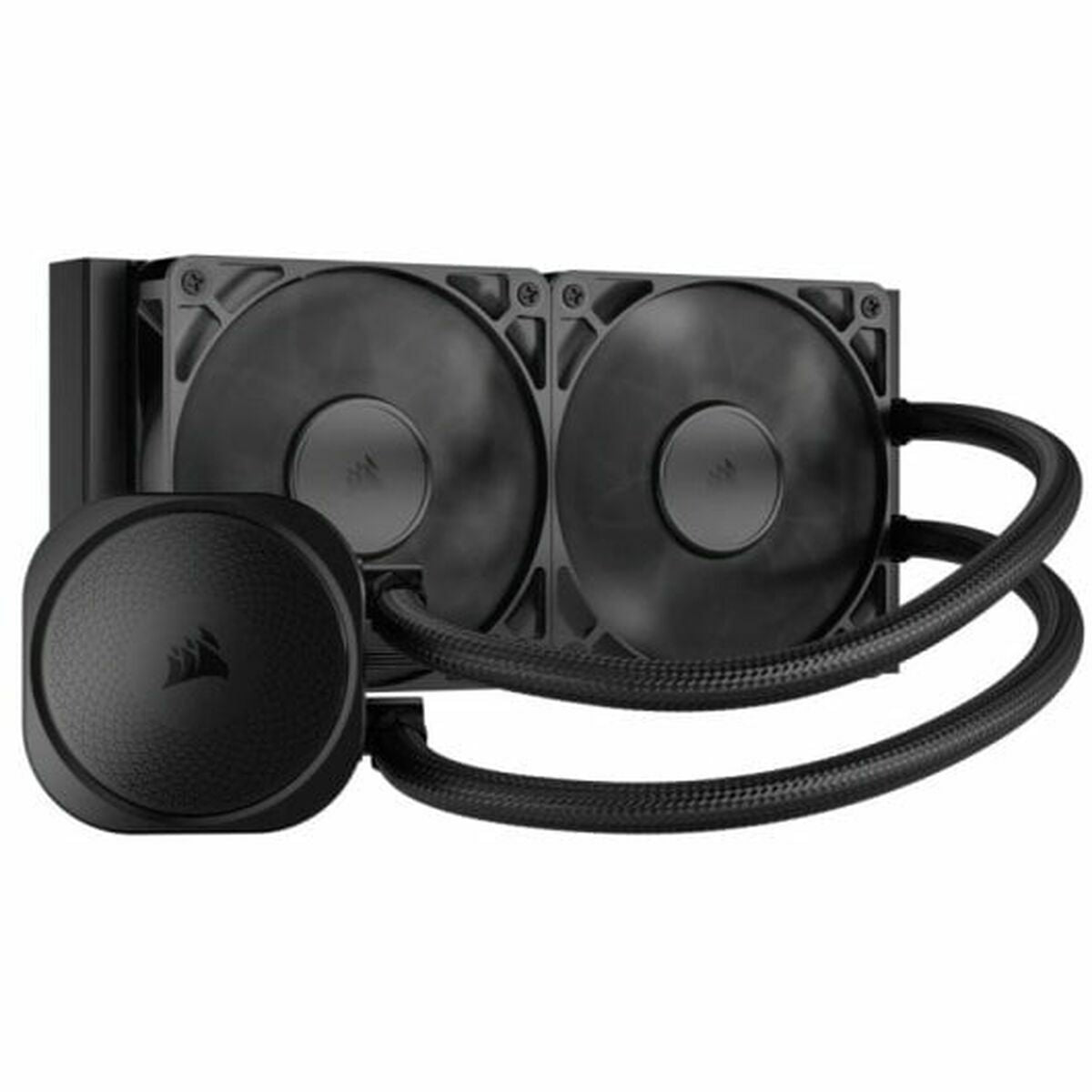 Kit de refroidissement liquide Corsair NAUTILUS 240 RS