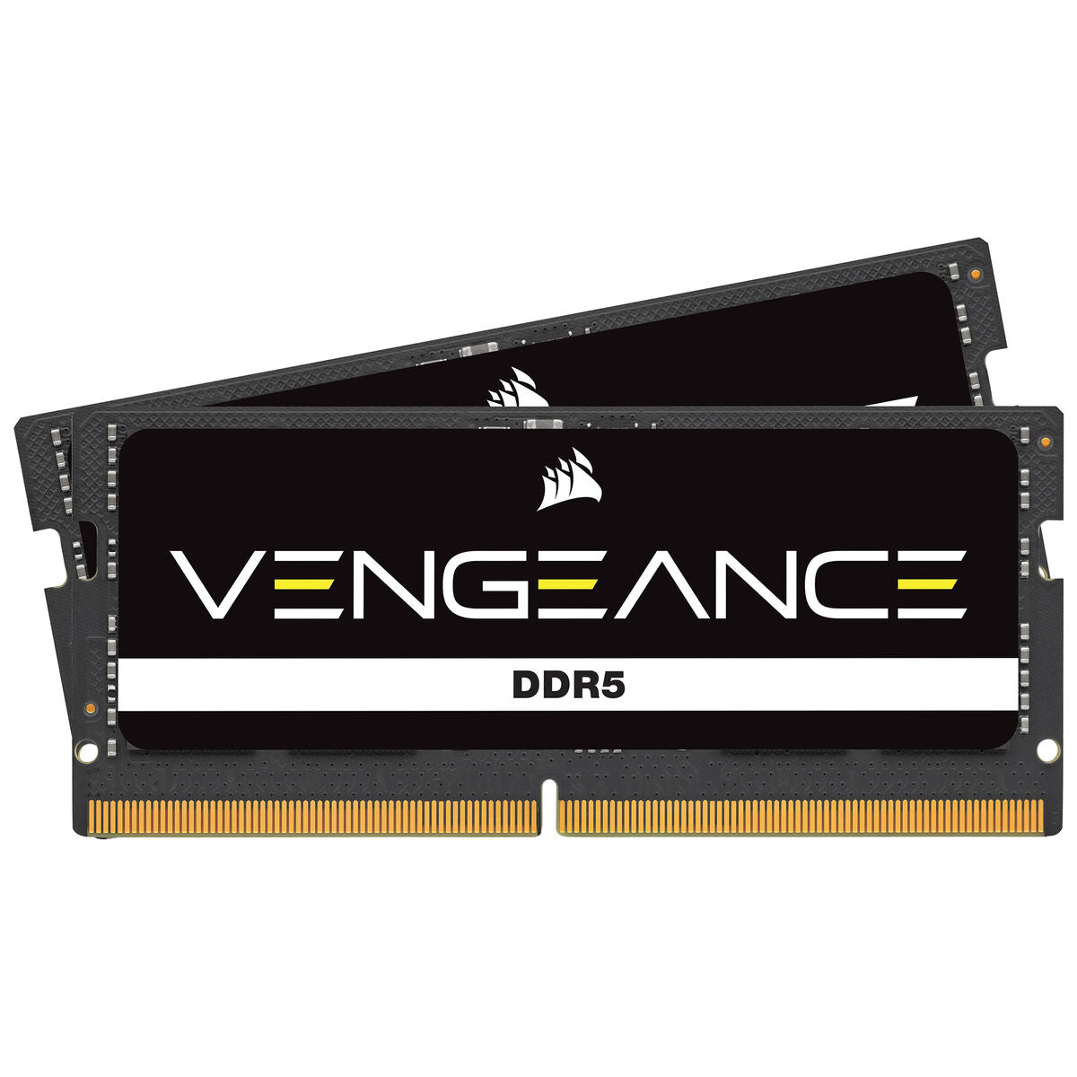 Module de mémoire Corsair Vengeance 64 Go 2 x 32 Go DDR5