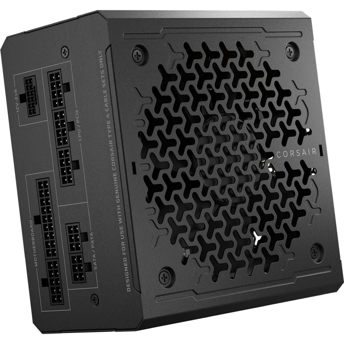 Alimentation Corsair RMe Series RM850e 850 W 24 broches ATX ATX Noir