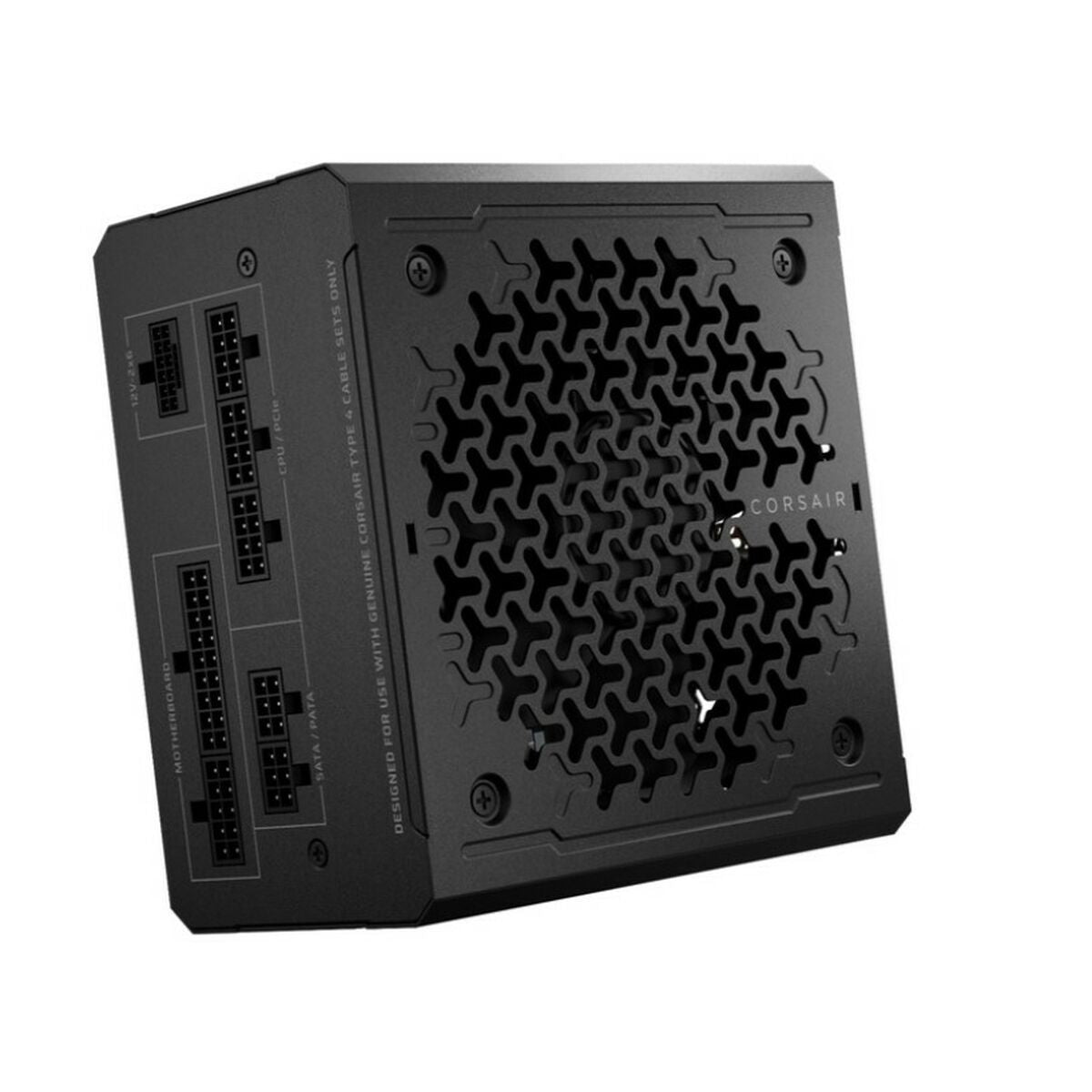 Alimentation Corsair RMe Series RM850e 850 W 24 broches ATX ATX Noir
