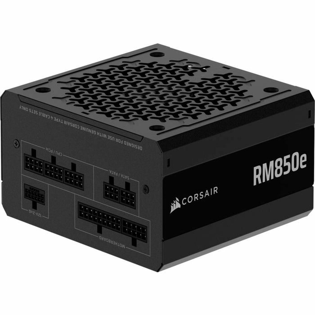 Alimentation Corsair RMe Series RM850e 850 W 24 broches ATX ATX Noir
