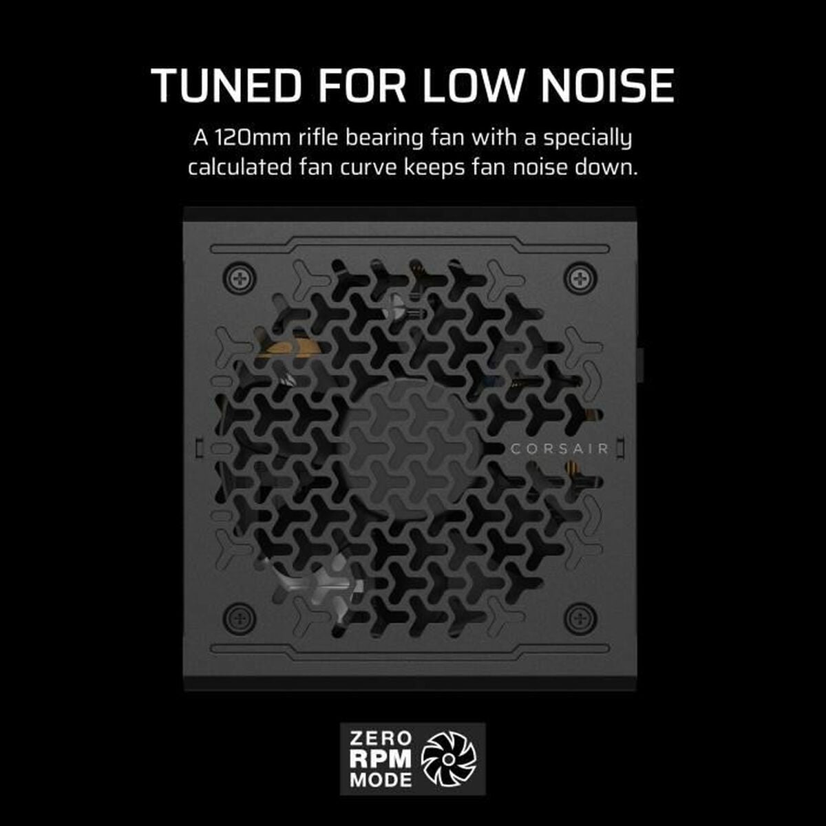 Bloc d’Alimentation Corsair 850 W 80 Plus Gold