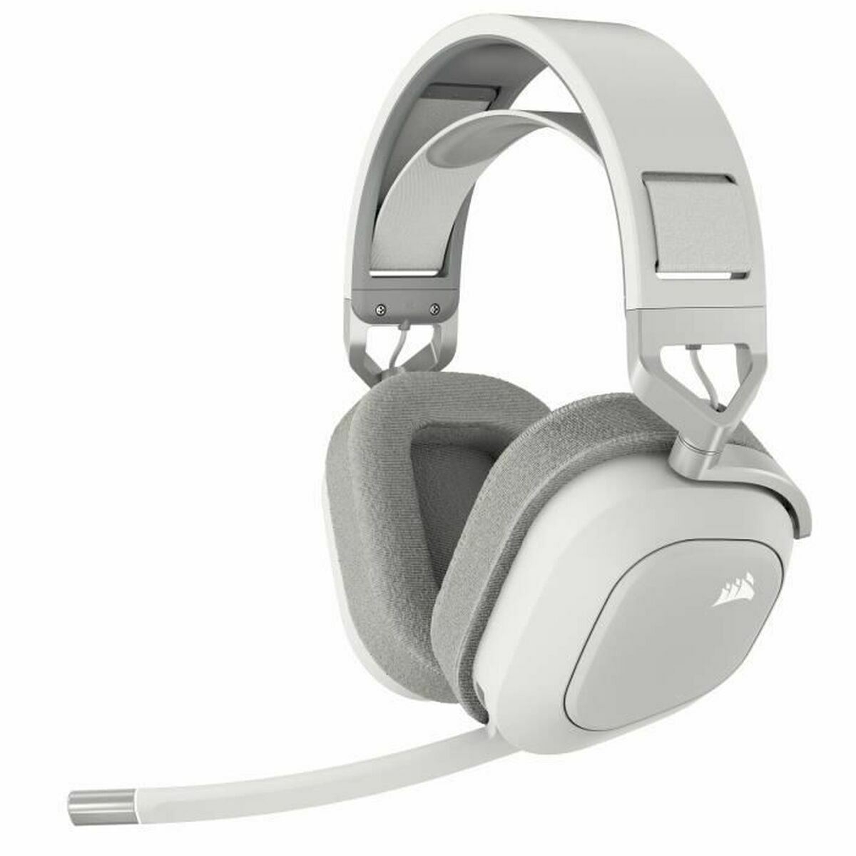 Corsair CA-9011296-EU casque sans fil de jeu Bluetooth blanc