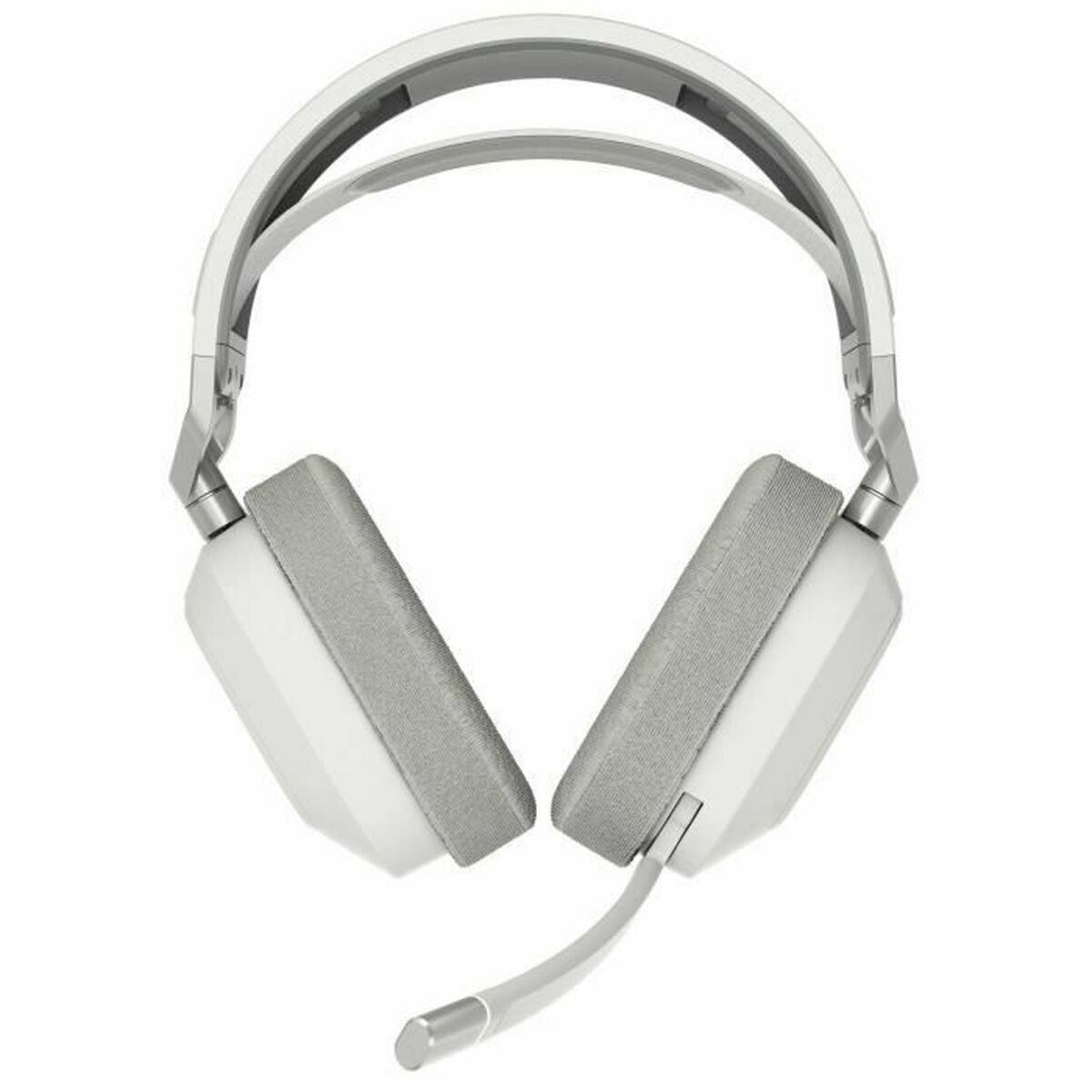 Corsair CA-9011296-EU casque sans fil de jeu Bluetooth blanc