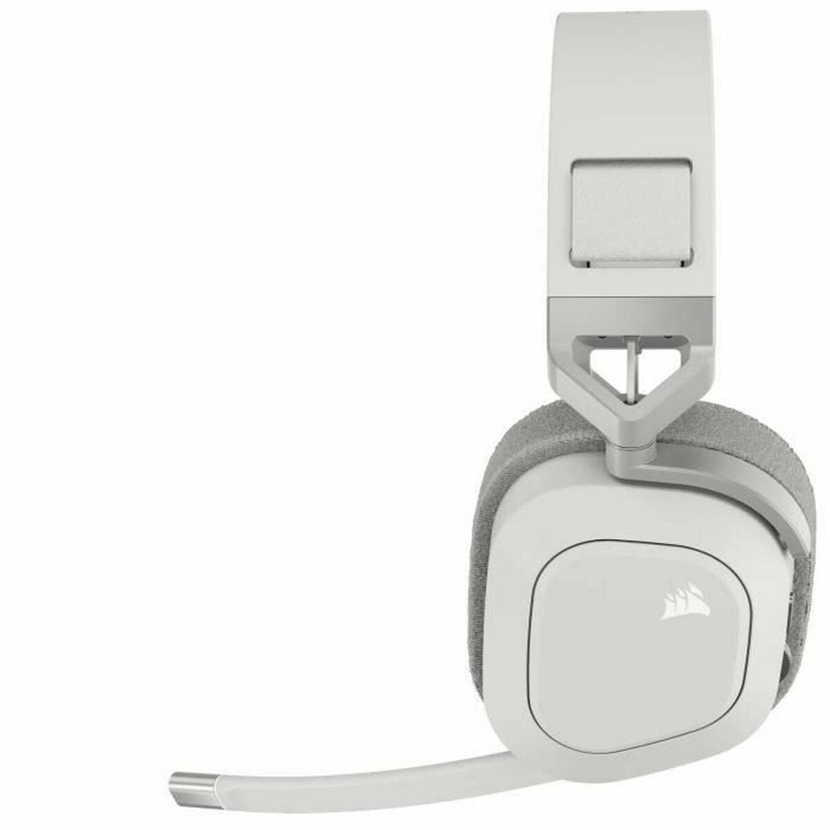 Corsair CA-9011296-EU casque sans fil de jeu Bluetooth blanc