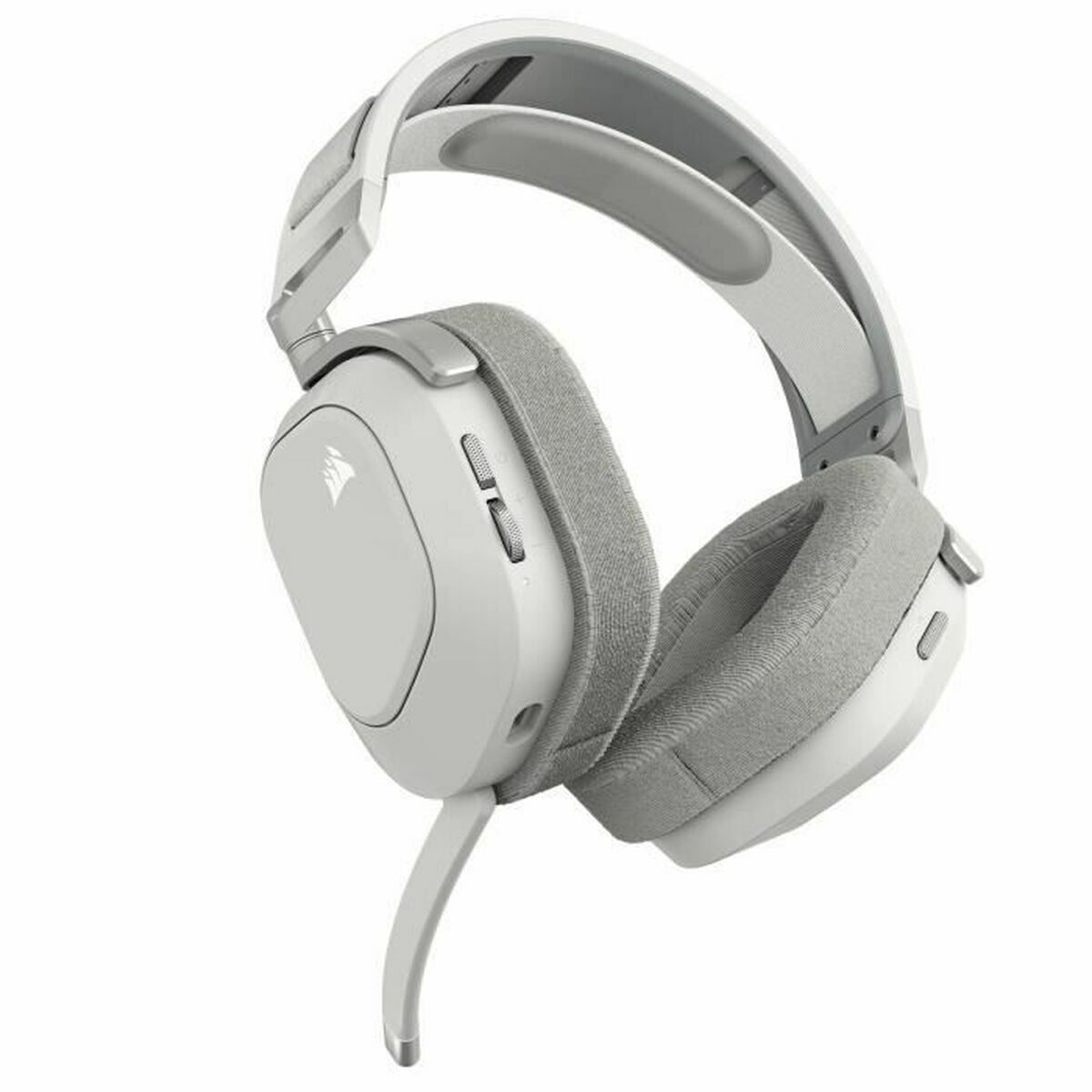 Corsair CA-9011296-EU casque sans fil de jeu Bluetooth blanc
