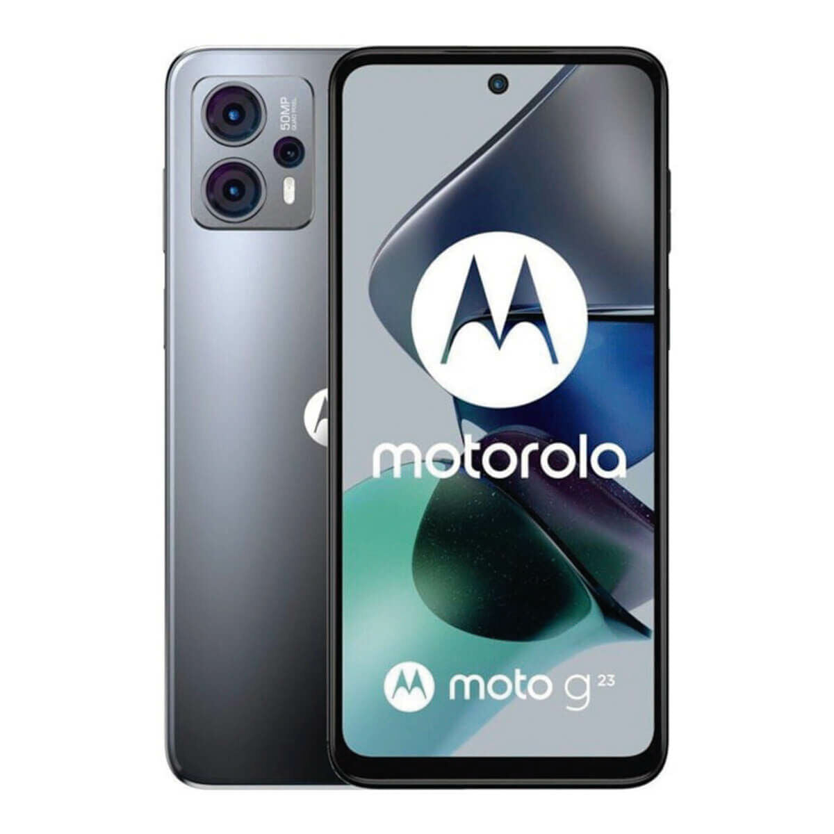 Moto G23 Black 4/128gb