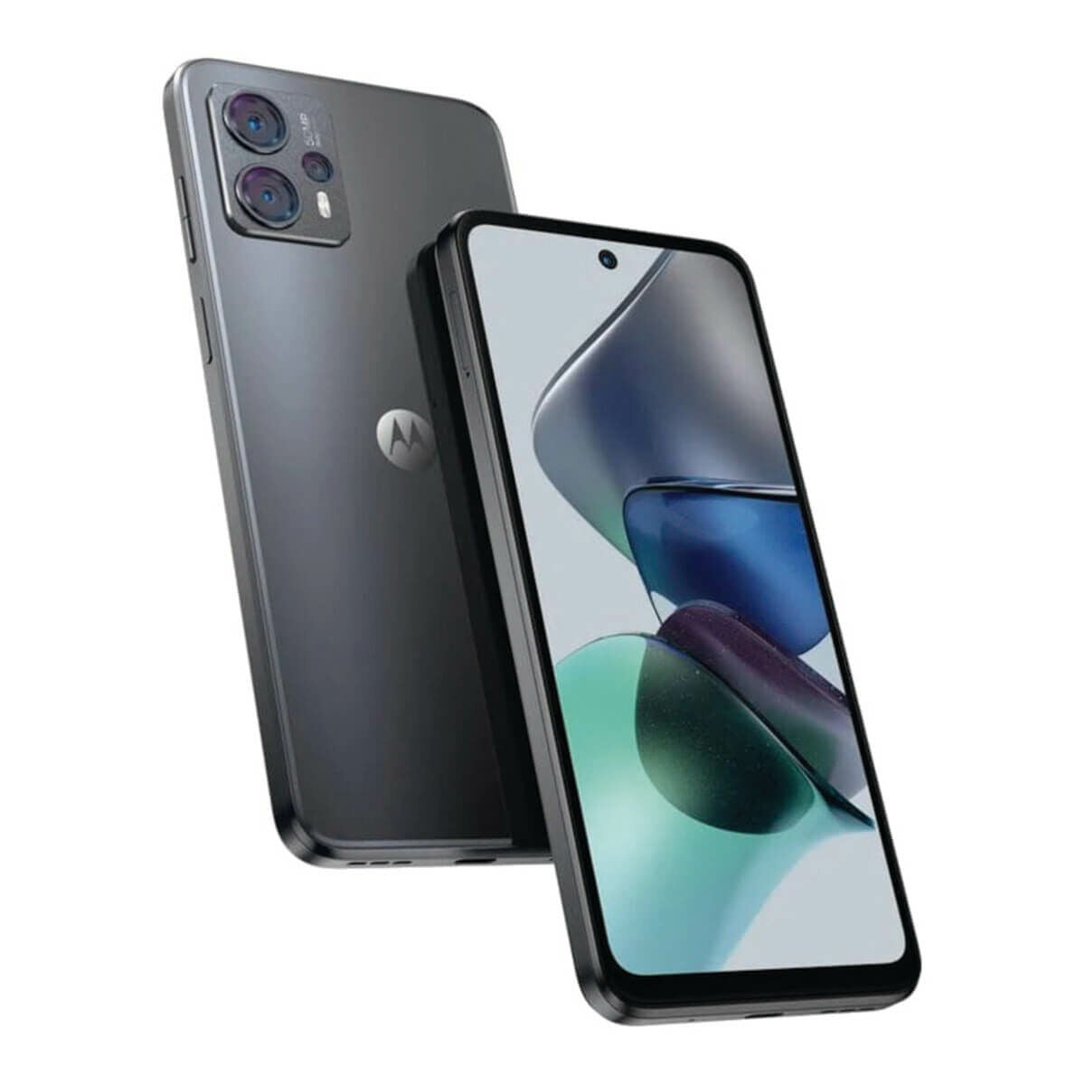 Moto G23 Black 4/128gb