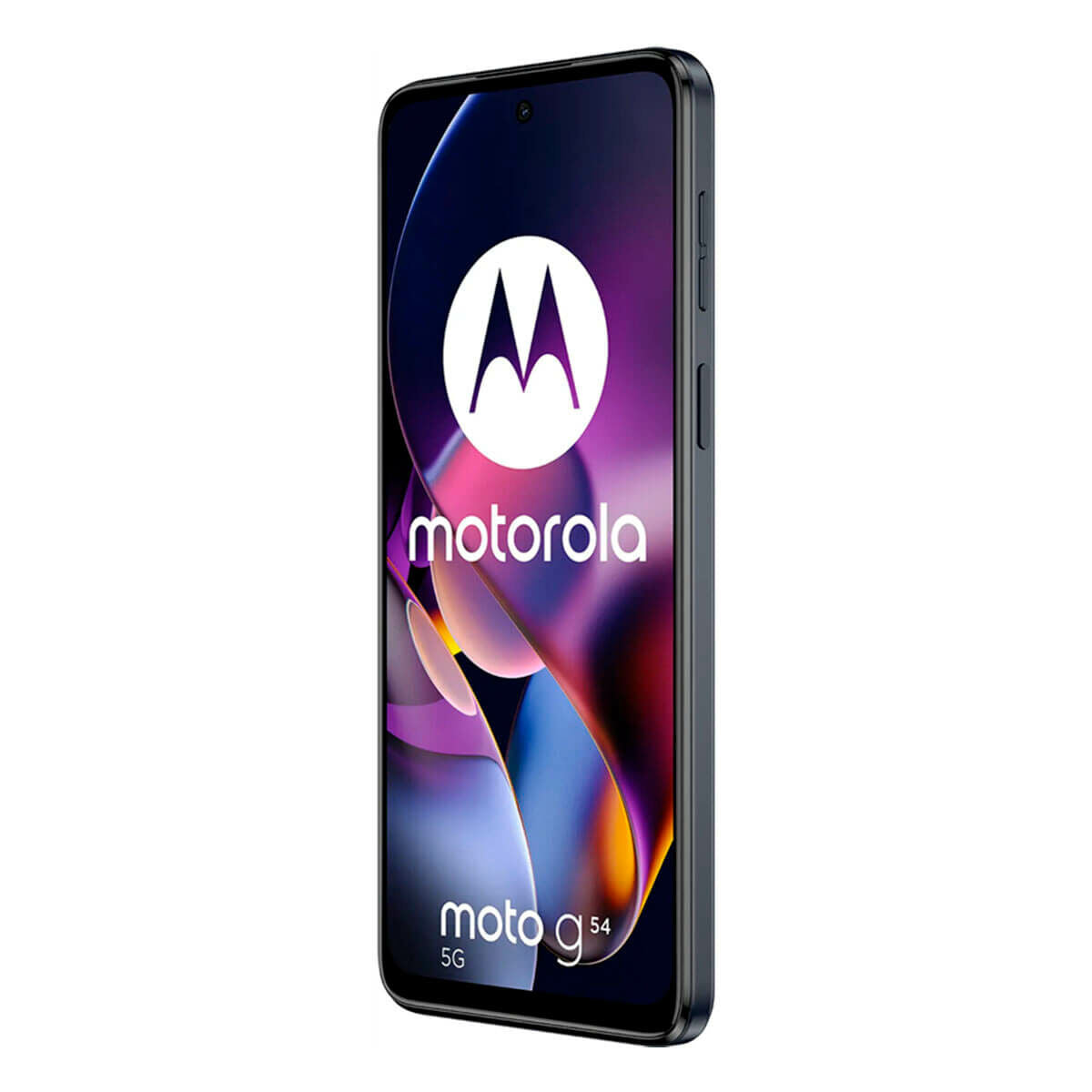 Motorola XT2343-6 Moto G54 5G Power Édition (Double SIM - 6.5'' - 256 Go - 12 Go RAM) Bleu Nuit