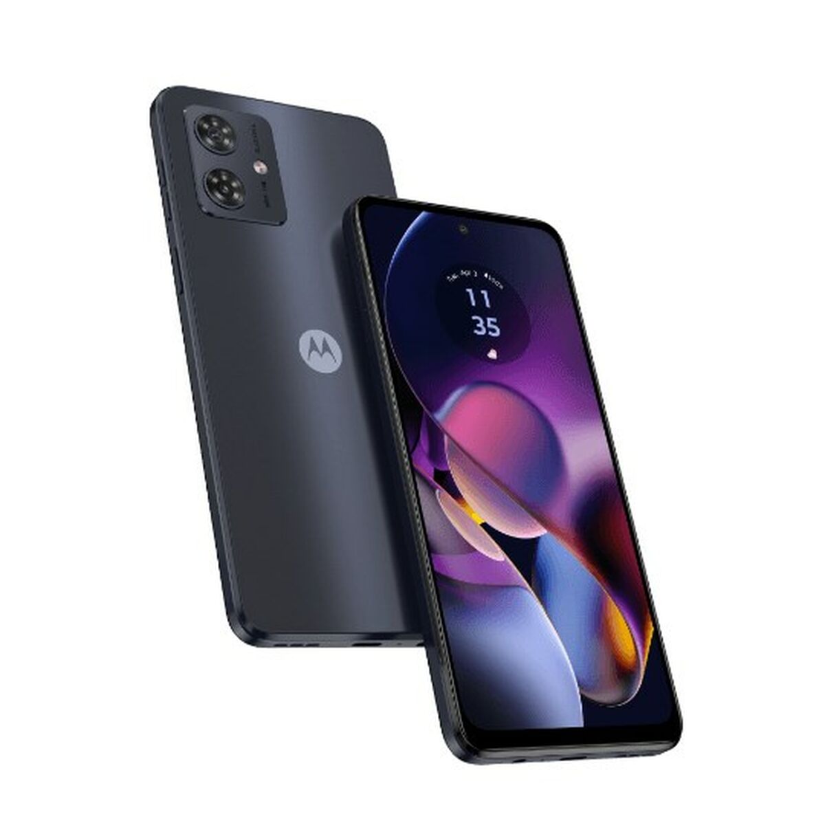 Motorola XT2343-6 Moto G54 5G Power Édition (Double SIM - 6.5'' - 256 Go - 12 Go RAM) Bleu Nuit