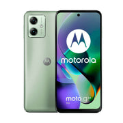 Motorola XT2343-6 Moto G54 5G Power Édition (Double SIM - 6.5'' - 256 Go - 12 Go RAM) Vert