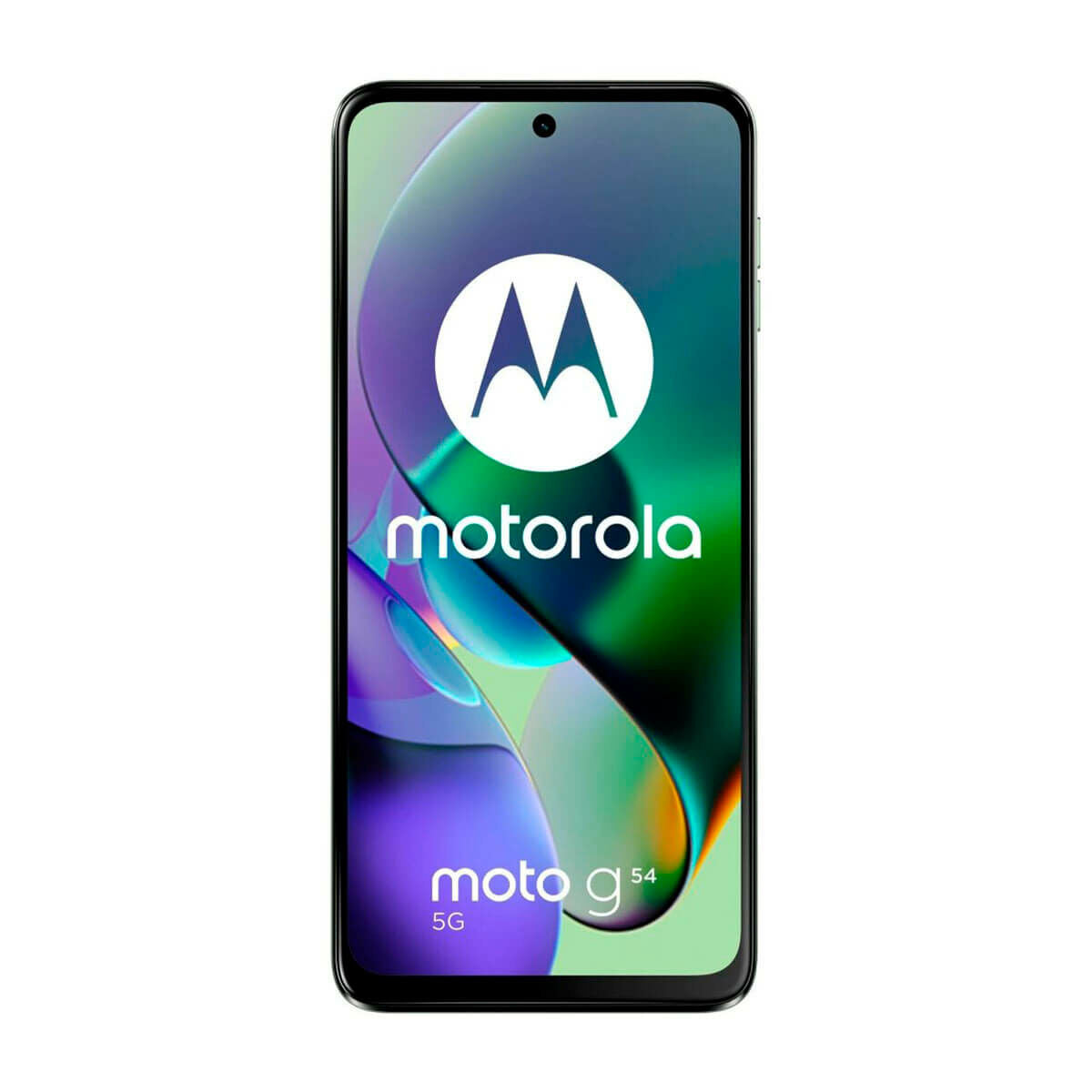 Motorola XT2343-6 Moto G54 5G Power Édition (Double SIM - 6.5'' - 256 Go - 12 Go RAM) Vert