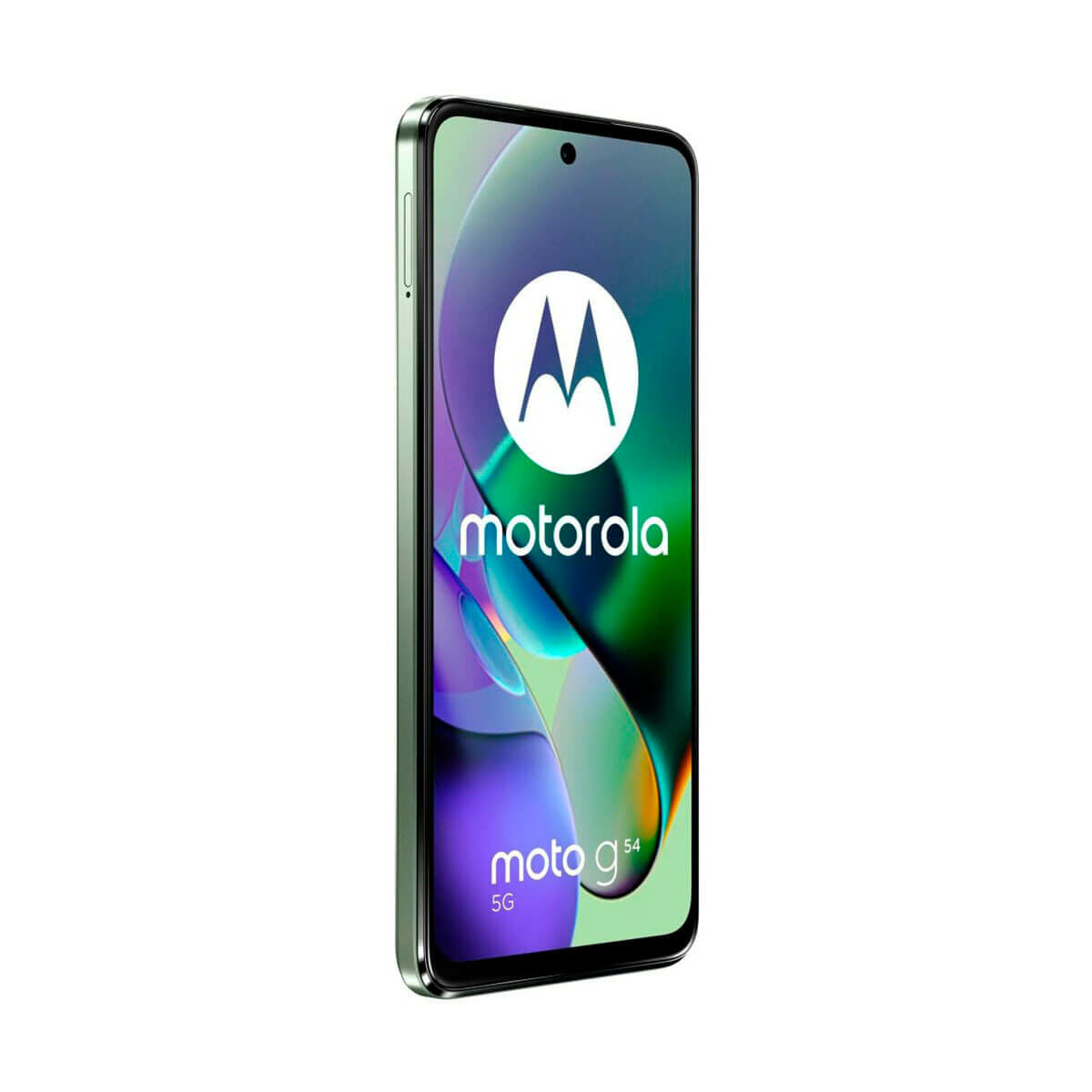 Motorola XT2343-6 Moto G54 5G Power Édition (Double SIM - 6.5'' - 256 Go - 12 Go RAM) Vert