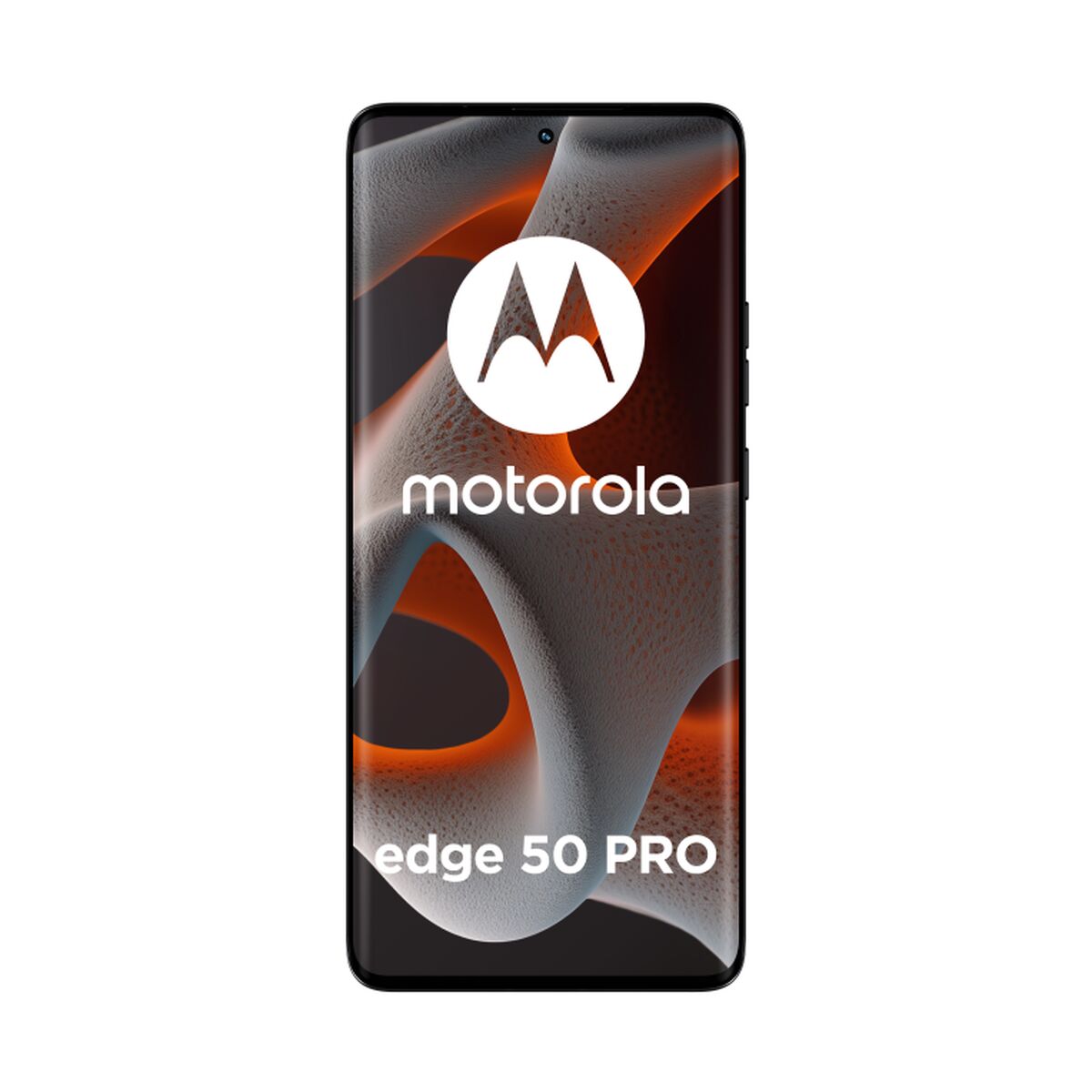 Motorola Edge 50 Pro 12/512GB Black