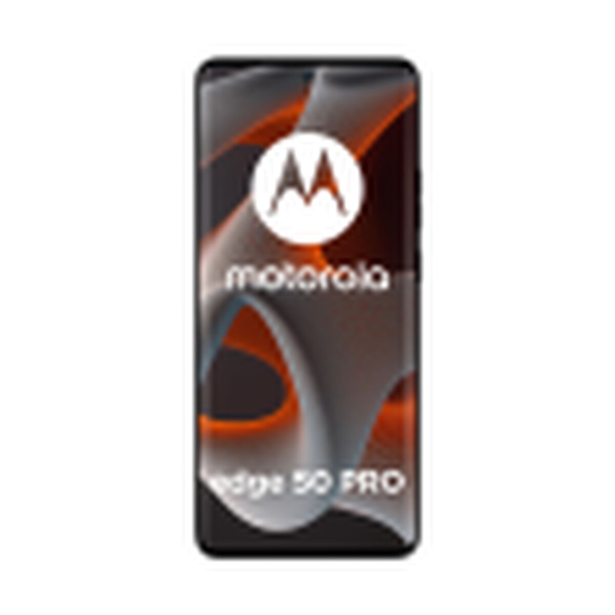 Motorola Edge 50 Pro 12/512GB Black