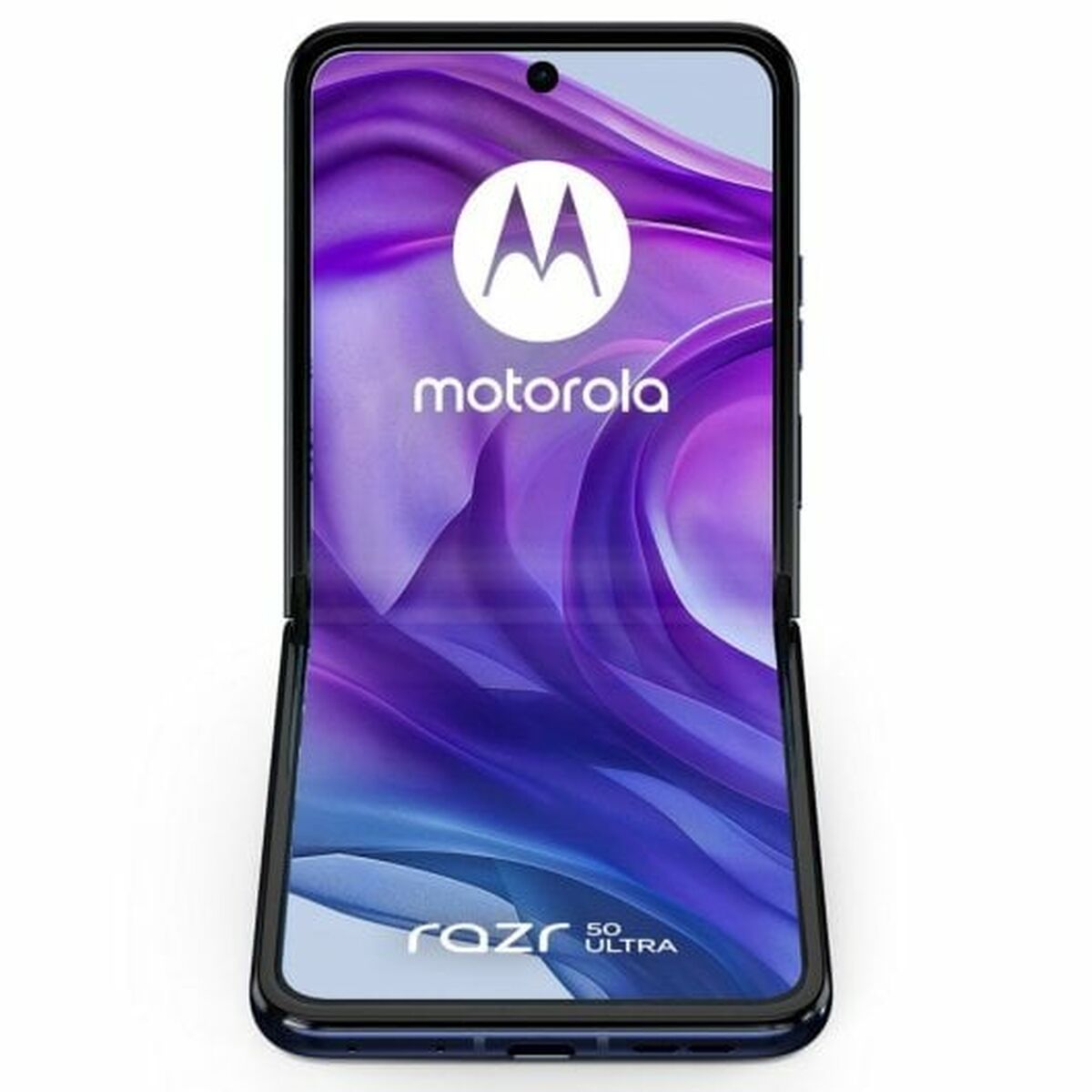 Razr 50 Ultra Navy 12+512GB