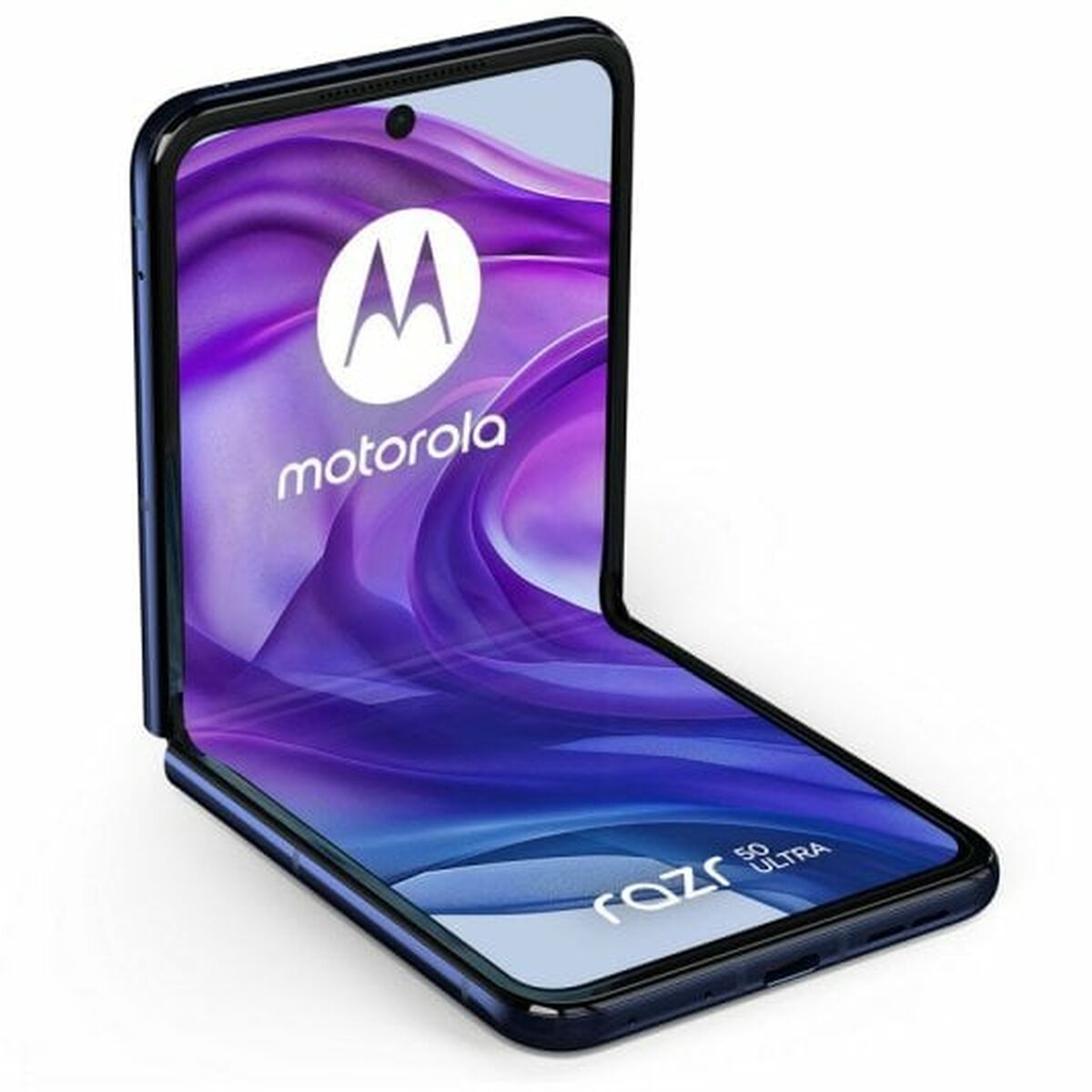 Razr 50 Ultra Navy 12+512GB