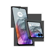 Razr 50 Steel wool/gris acier 12+256GB
