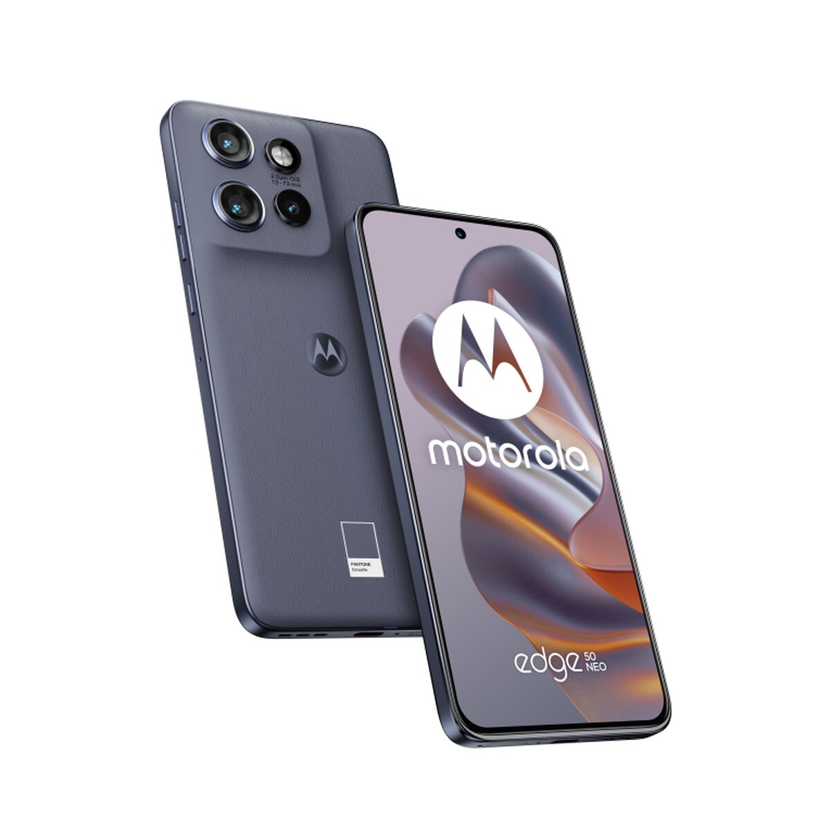 Moto Edge 50 NEO Grisaille 12+512GB