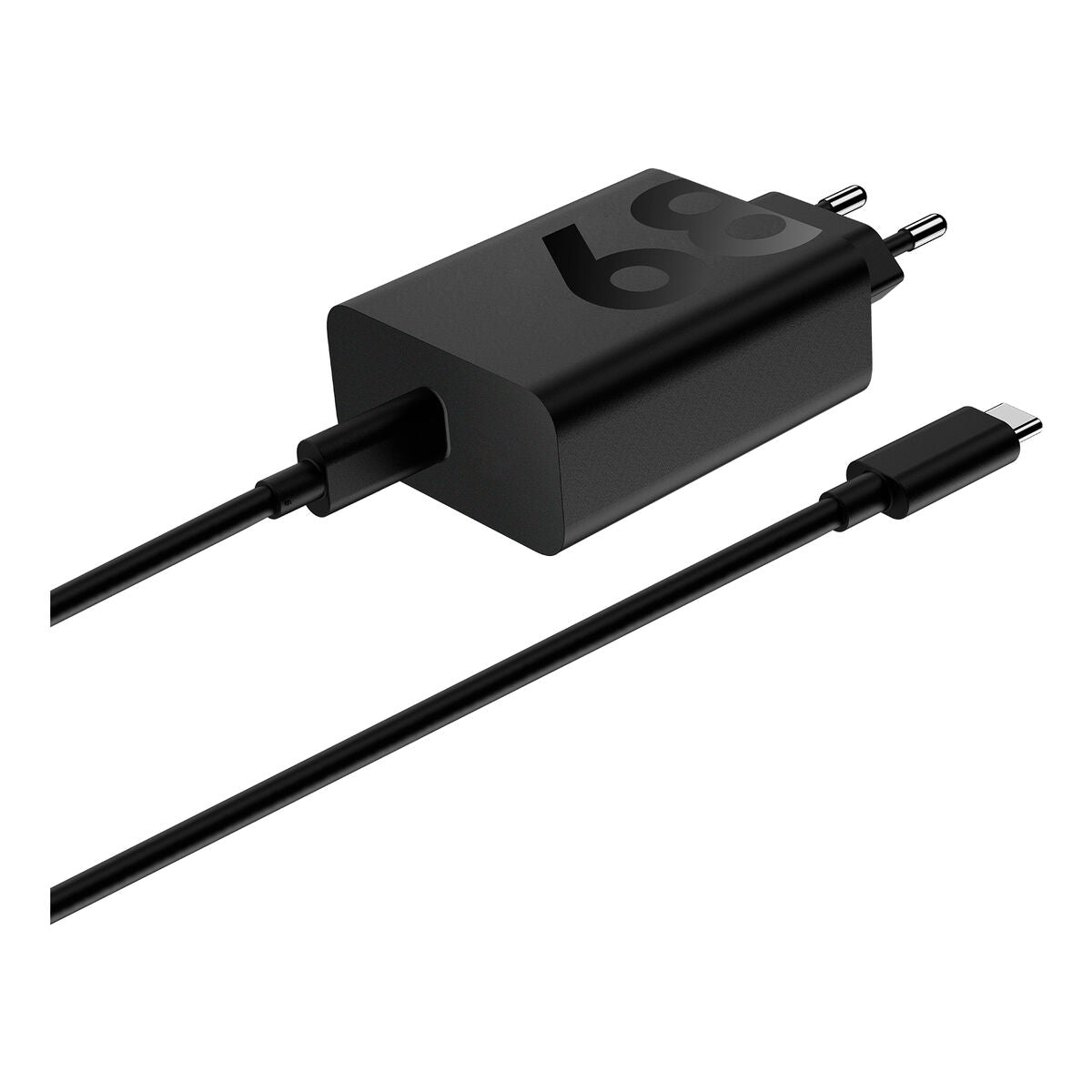 Motorola Chargeur 68W Noir