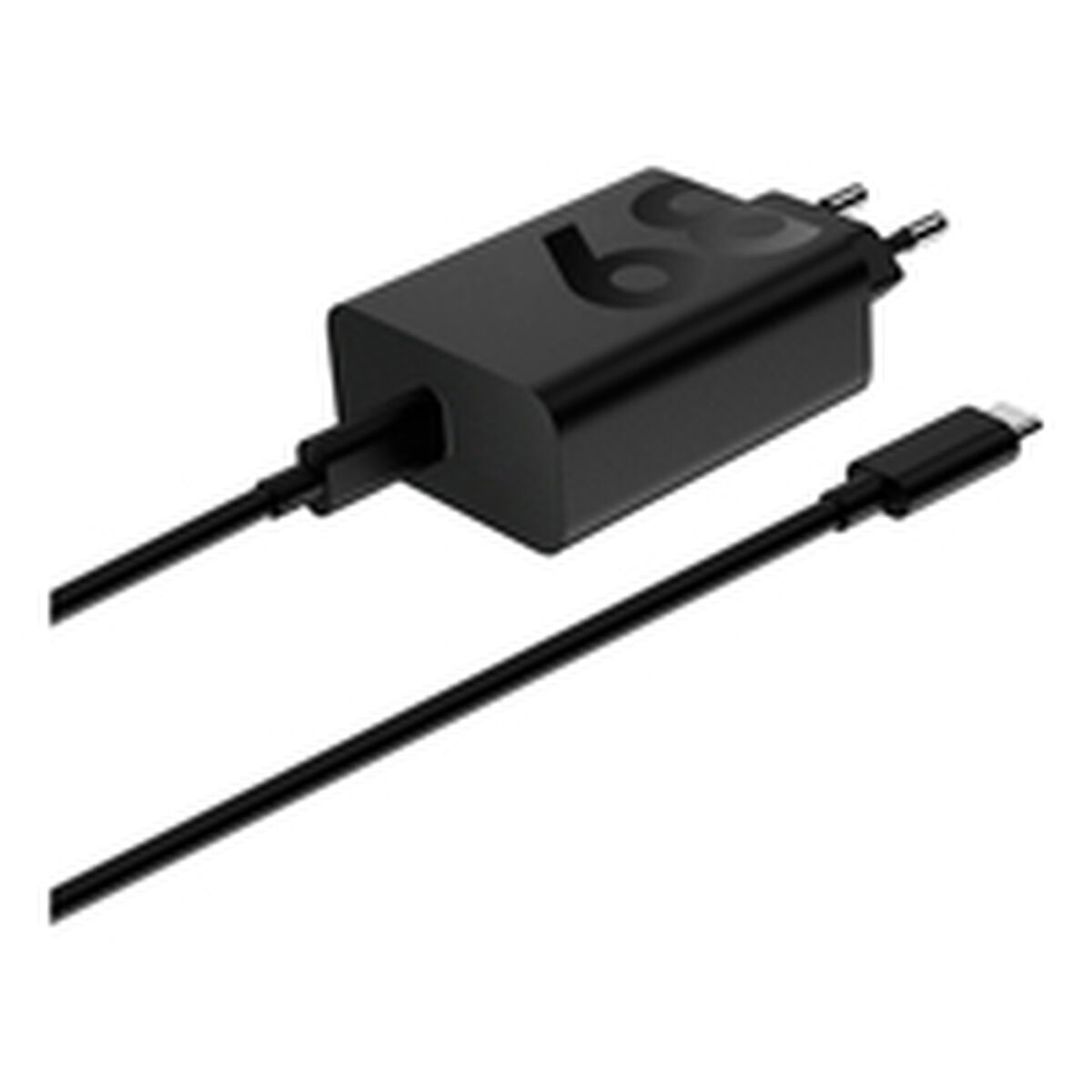 Motorola Chargeur 68W Noir