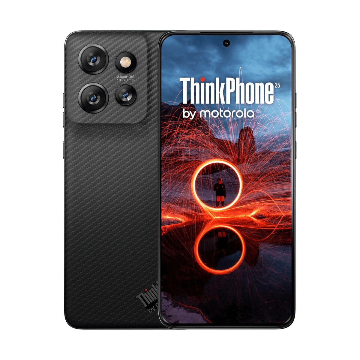 ThinkPhone 25 by motorola 8GB+256GB