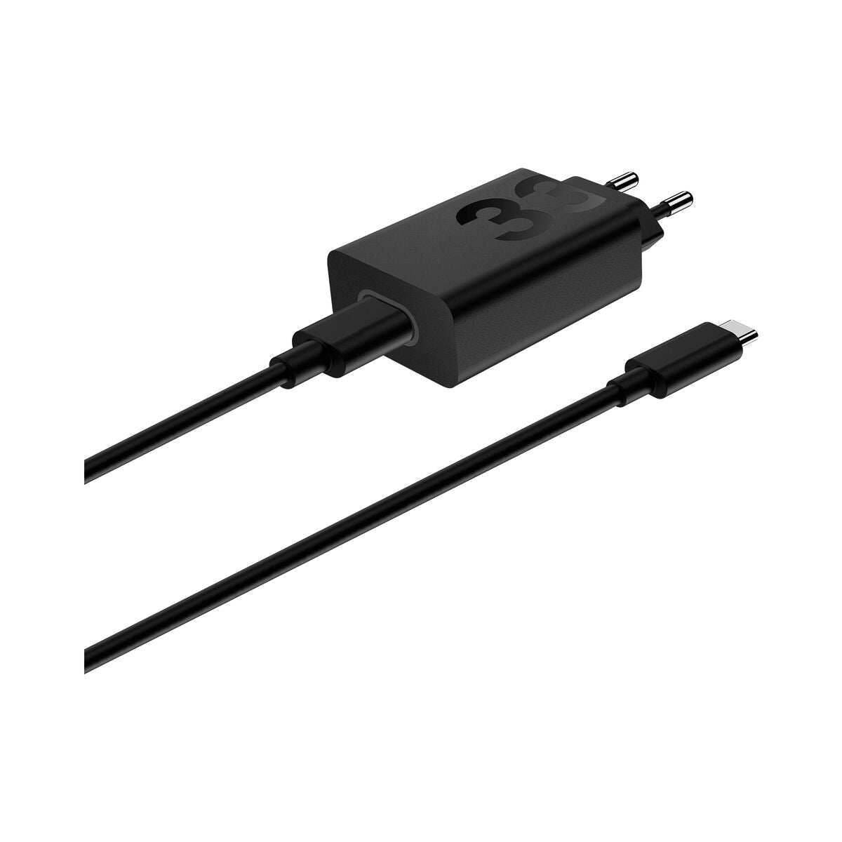 TurboPower 33W Charger