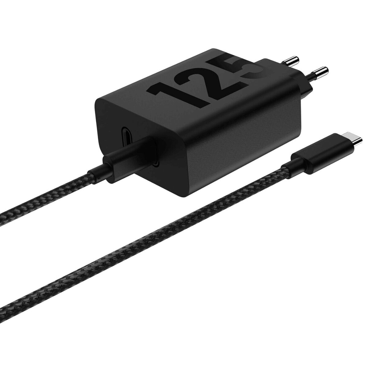 TurboPower 125W Duo Charger