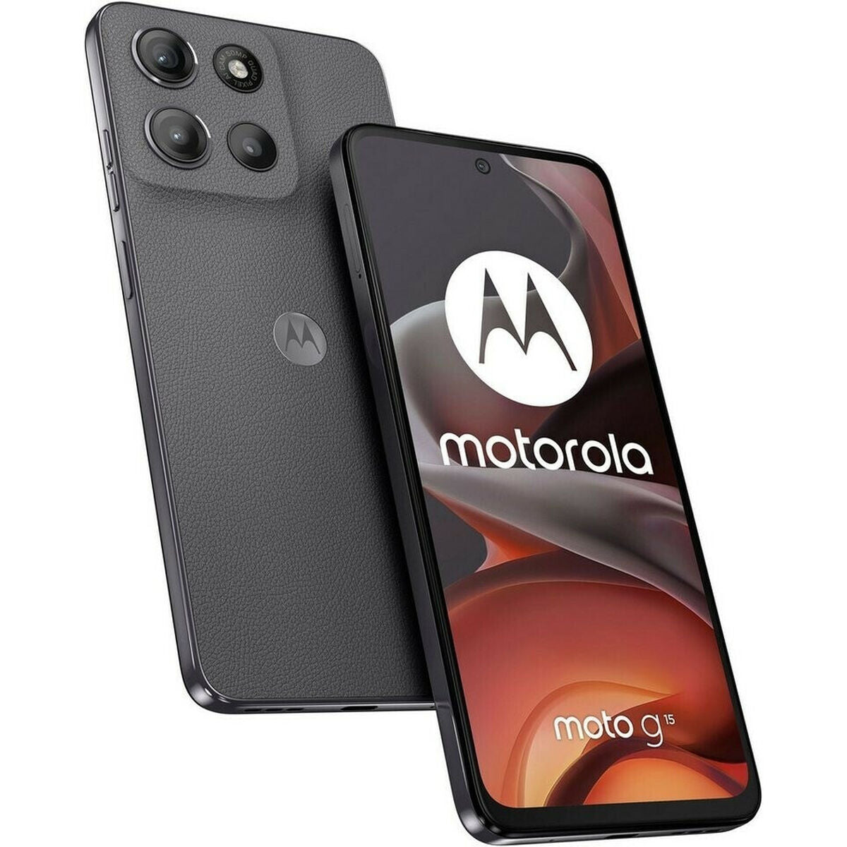 Moto G15 Tornado 4+128GB