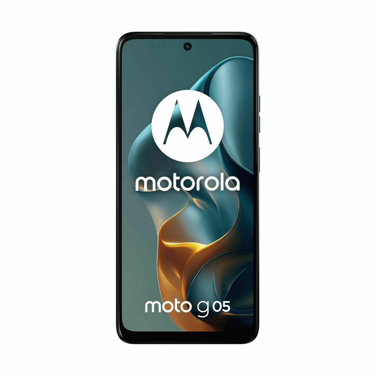 Moto G05 Atlantic Deep Green 4+64GB