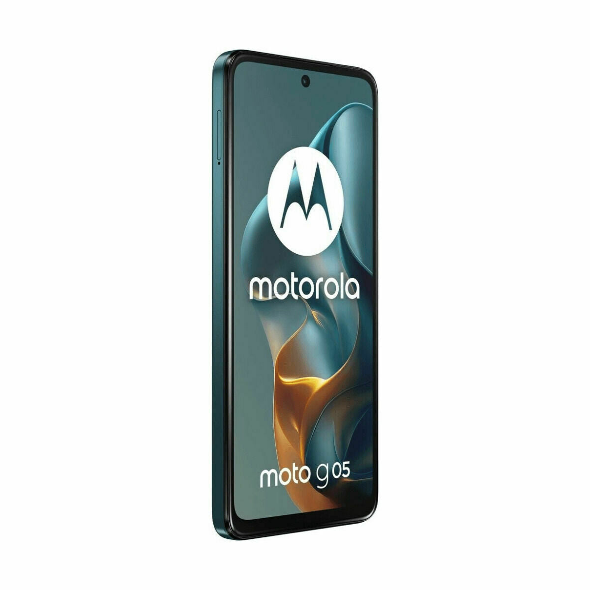 Moto G05 Atlantic Deep Green 4+64GB