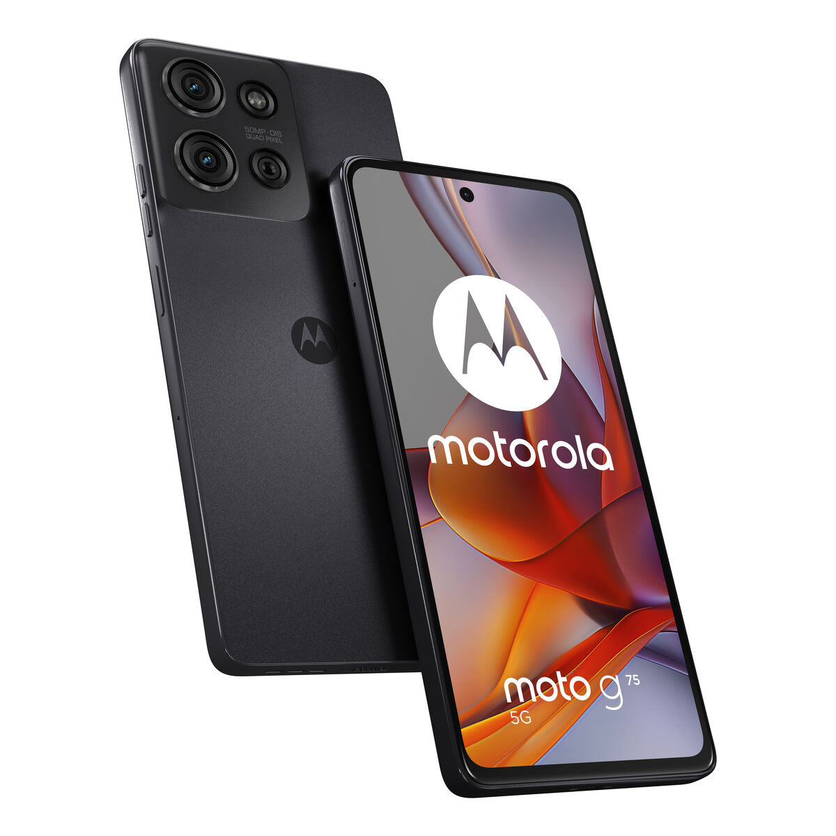 Motorola G75 8+256 BusinessEdition Black