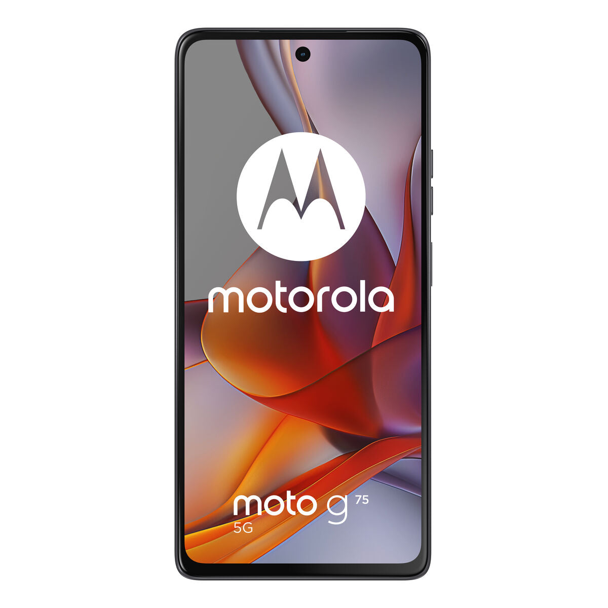 Motorola G75 8+256 BusinessEdition Black