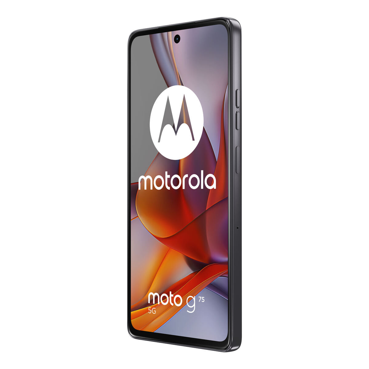 Motorola G75 8+256 BusinessEdition Black