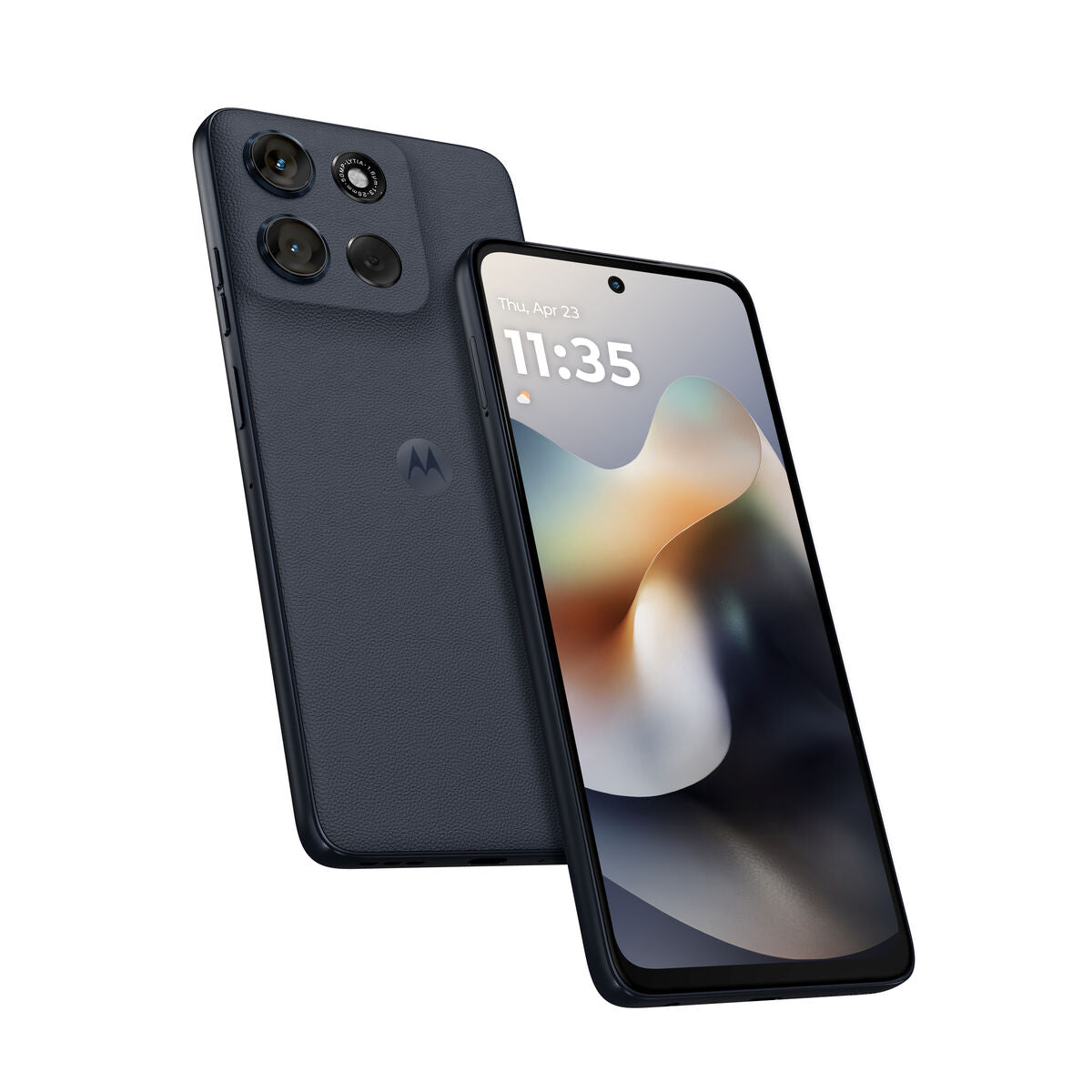 Moto G56 5G Black Oyster 8+256