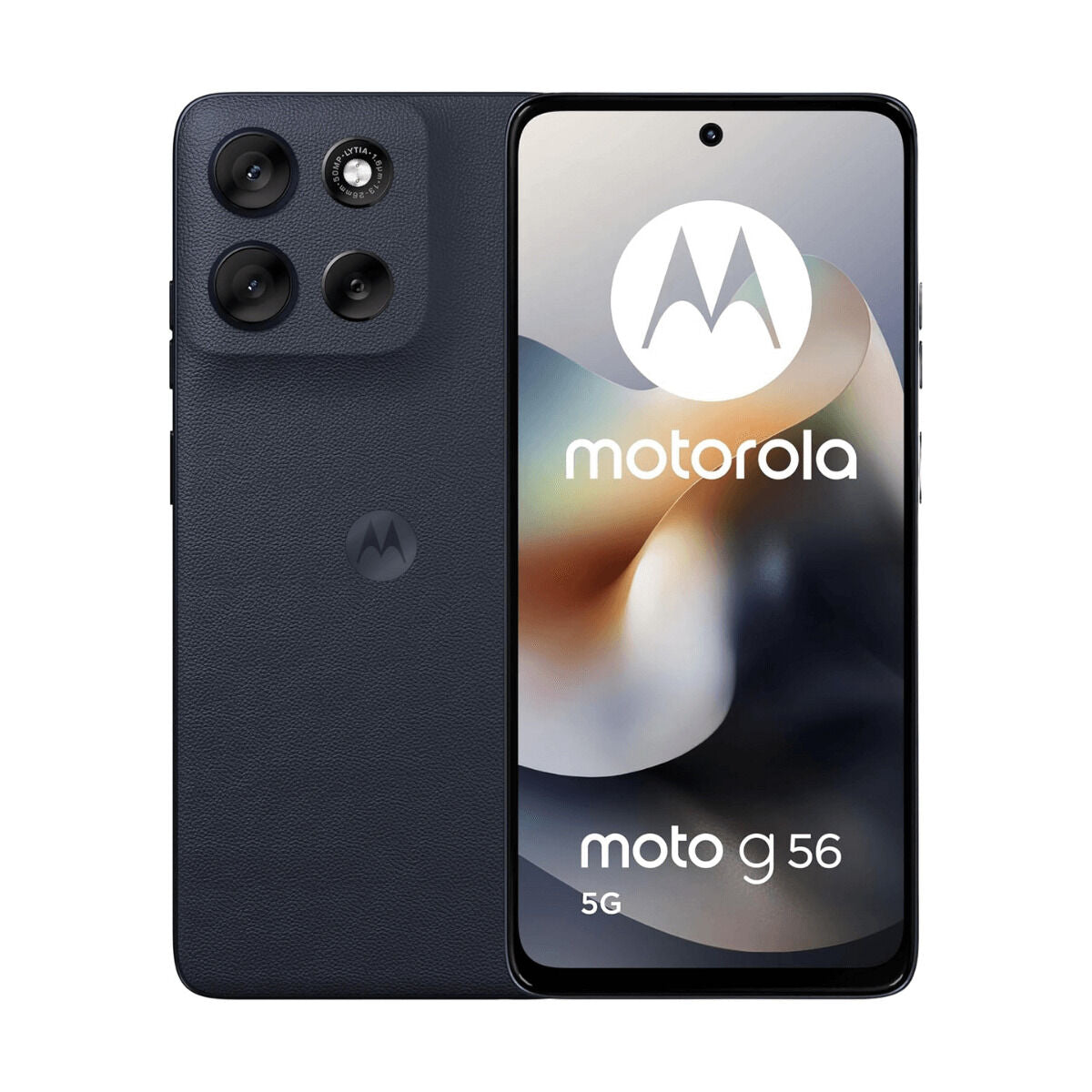 Moto G56 5G Black Oyster 8+256