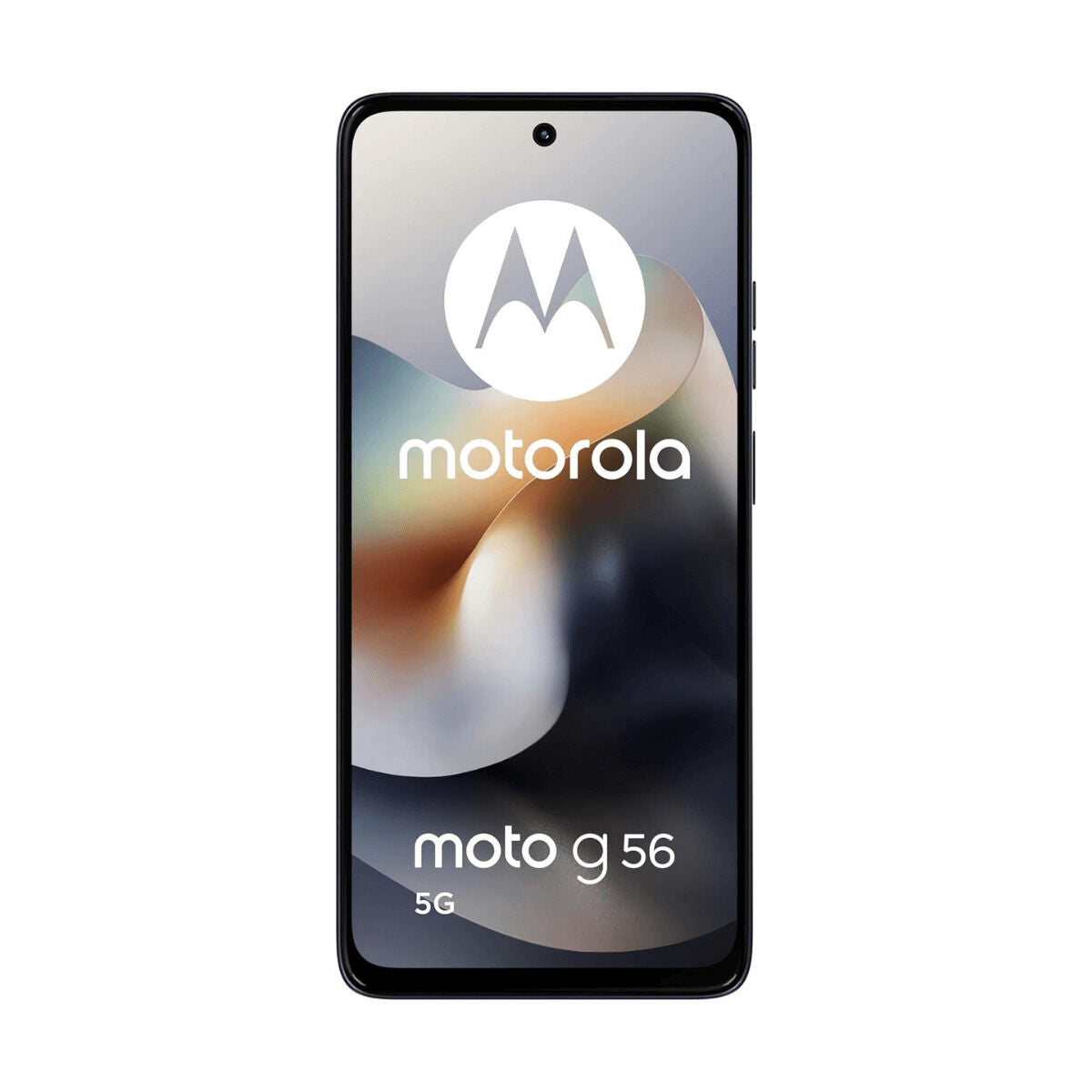 Moto G56 5G Black Oyster 8+256