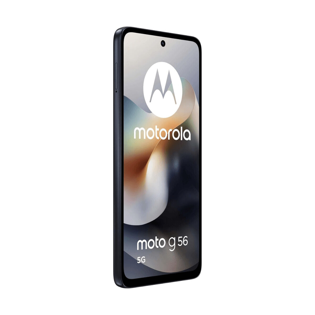 Moto G56 5G Black Oyster 8+256
