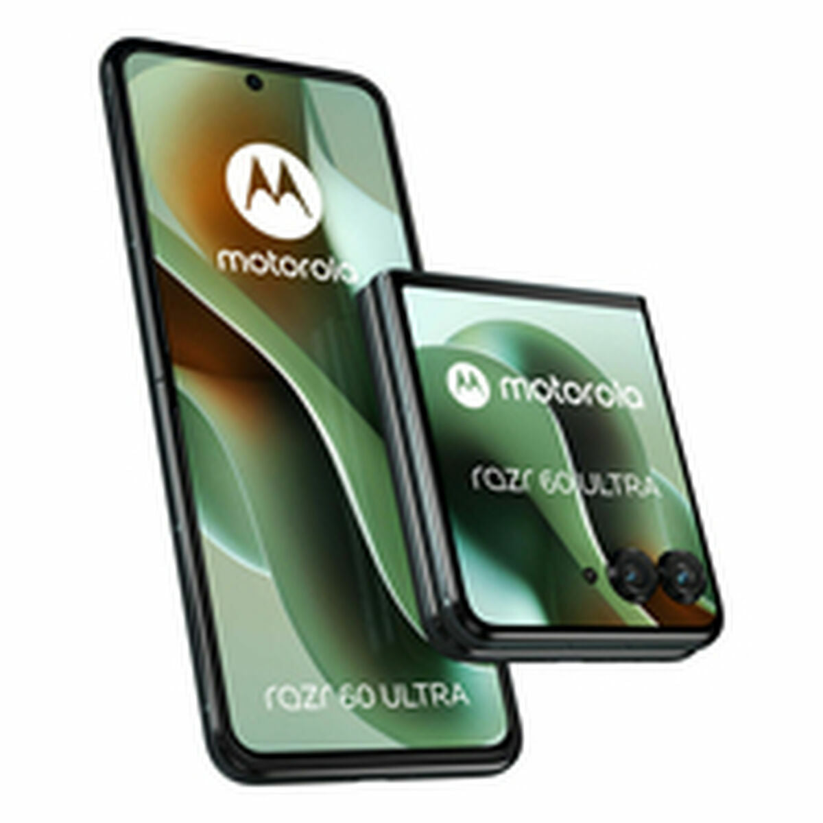 Motorola Razr60 ultra/512GB/Scarab