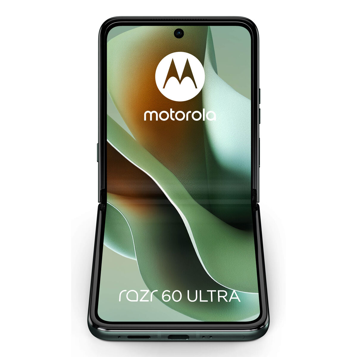 Motorola Razr60 ultra/512GB/Scarab