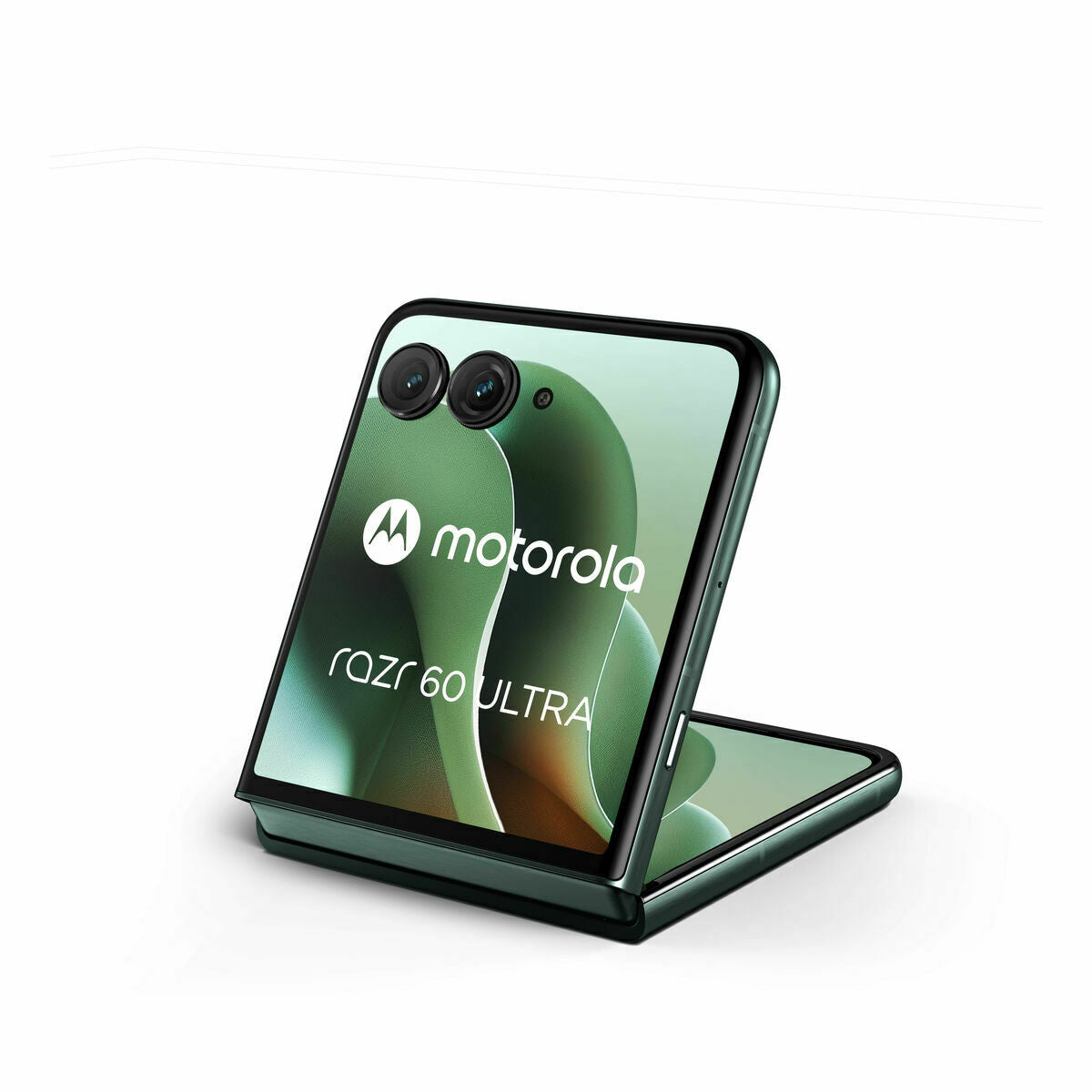 Motorola Razr60 ultra/512GB/Scarab