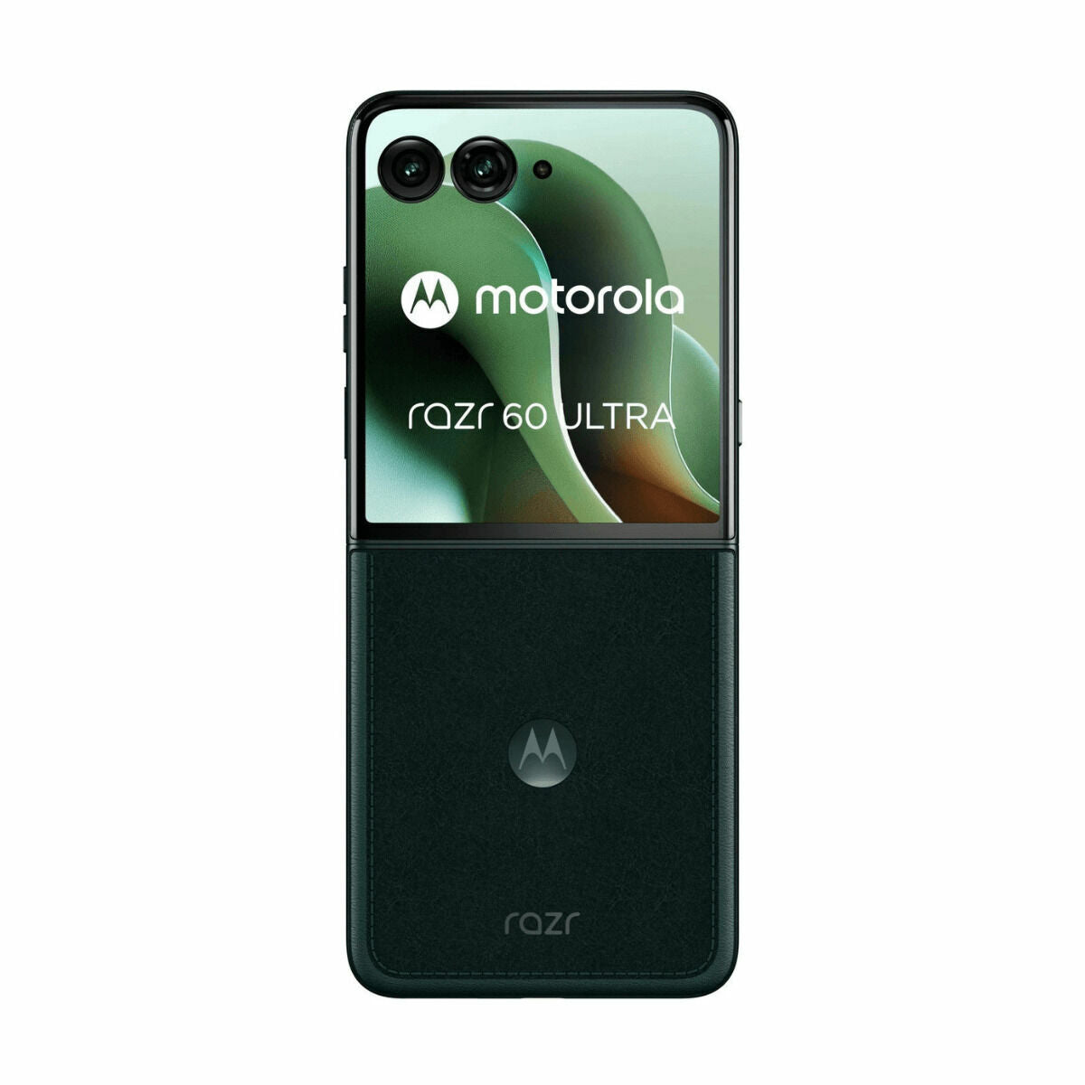 Motorola Razr60 ultra/512GB/Scarab