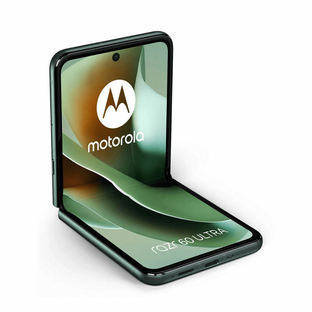 Motorola Razr60 ultra/512GB/Scarab
