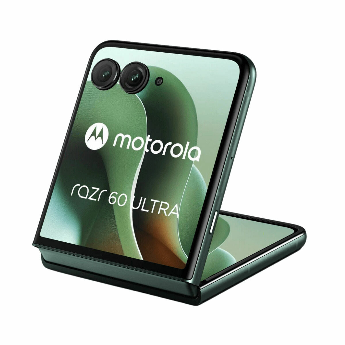 Motorola Razr60 ultra/512GB/Scarab