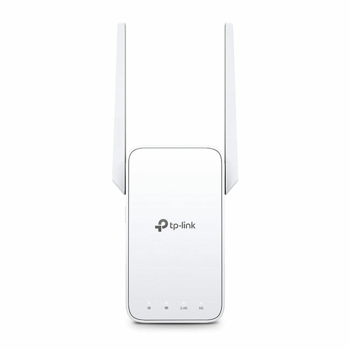 TP-Link RE315 prolongateur réseau Répéteur réseau Blanc 10, 100 Mbit/s