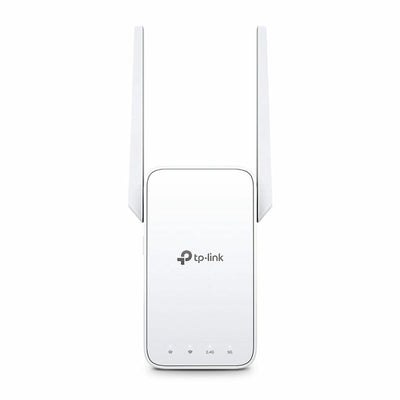 TP-Link AC1200 Wi-Fi Répéteur réseau Blanc 10, 100 Mbit/s