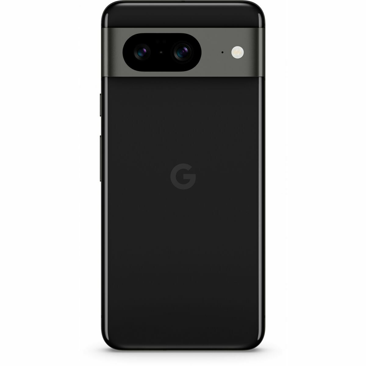 Google Pixel 8 (6.2'' - 128 Go, 8 Go RAM) Noir